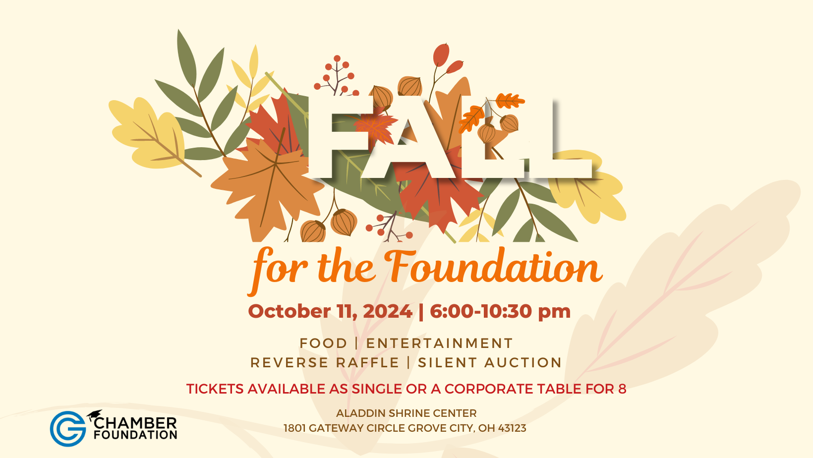 Foundation Fundraiser_FB Cover Banner size