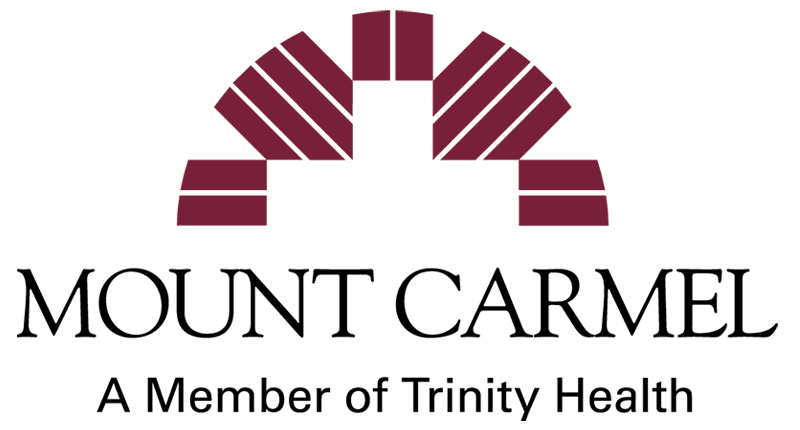 mount carmel logo