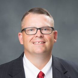 Jeff Guminey - Treasurer (Park National Bank)